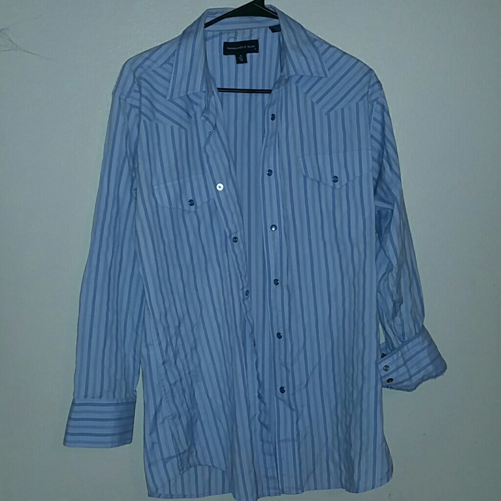 Dress shirt